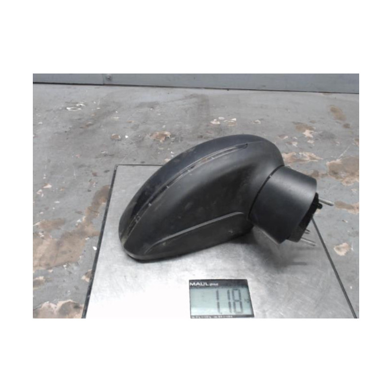 Retroviseur droit AUDI A1 1