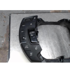 Commande autoradio CITROEN C5 2 Photo n°1