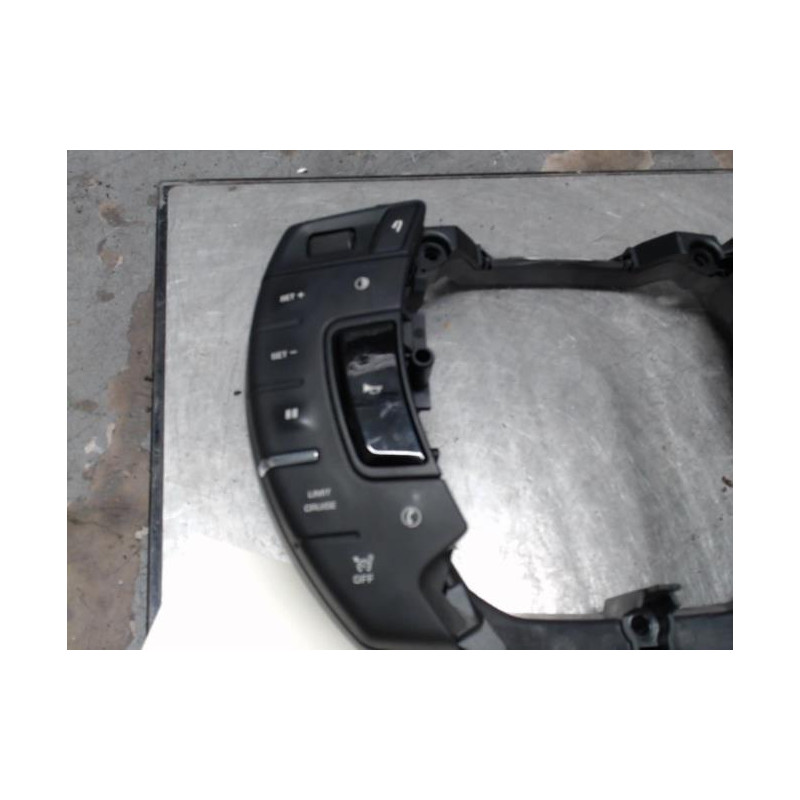 Commande autoradio CITROEN C5 2