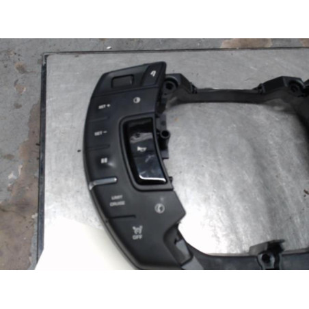 Commande autoradio CITROEN C5 2 Photo n°1