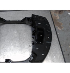Commande autoradio CITROEN C5 2