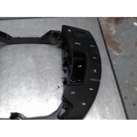 Commande autoradio CITROEN C5 2