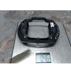 Commande autoradio CITROEN C5 2 Photo n°3