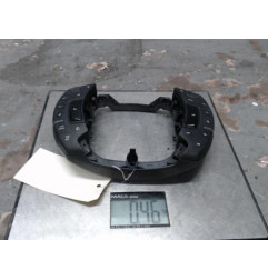 Commande autoradio CITROEN C5 2 Photo n°4