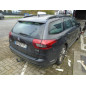Commande autoradio CITROEN C5 2