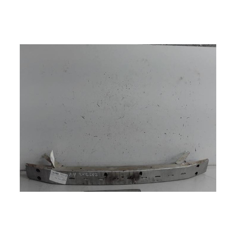 Renfort pare choc avant (traverse) TOYOTA COROLLA 10 Photo n°2