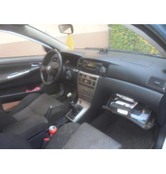 Porte avant droit TOYOTA COROLLA 10 Photo n°3