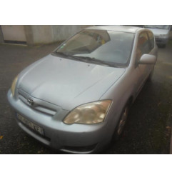 Porte avant droit TOYOTA COROLLA 10 Photo n°6