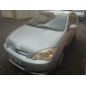 Porte avant droit TOYOTA COROLLA 10