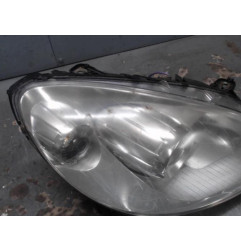Optique avant principal droit (feux)(phare) MERCEDES CLASSE B 245