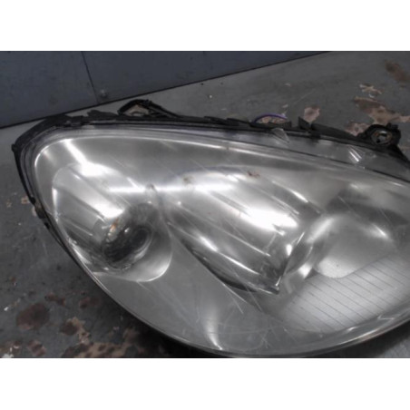 Optique avant principal droit (feux)(phare) MERCEDES CLASSE B 245