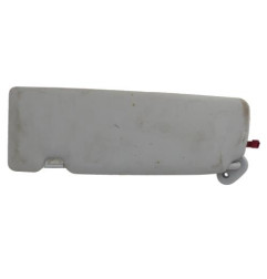 Pare soleil droit BMW SERIE 1 E87 Photo n°3