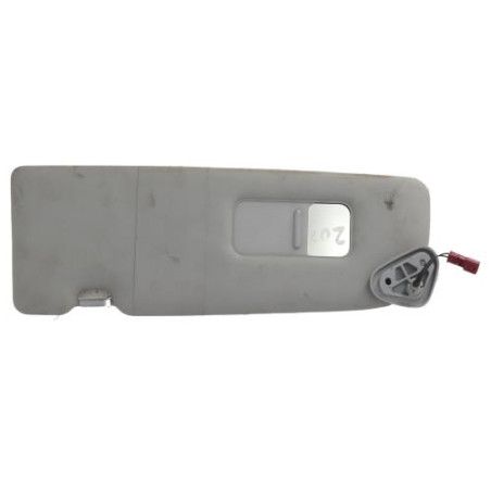 Pare soleil gauche BMW SERIE 1 E87