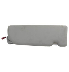 Pare soleil gauche BMW SERIE 1 E87 Photo n°3