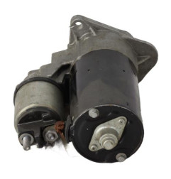 Demarreur OPEL CORSA D Photo n°3