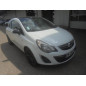 Demarreur OPEL CORSA D