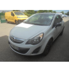 Demarreur OPEL CORSA D Photo n°7