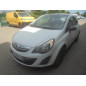 Demarreur OPEL CORSA D