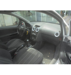 Demarreur OPEL CORSA D Photo n°9