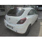 Demarreur OPEL CORSA D