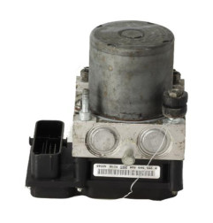 Bloc ABS (freins anti-blocage) CITROEN JUMPY 2 Photo n°3