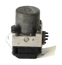 Bloc ABS (freins anti-blocage) CITROEN JUMPY 2 Photo n°4