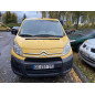 Bloc ABS (freins anti-blocage) CITROEN JUMPY 2