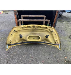 Capot CITROEN JUMPY 2 Photo n°1