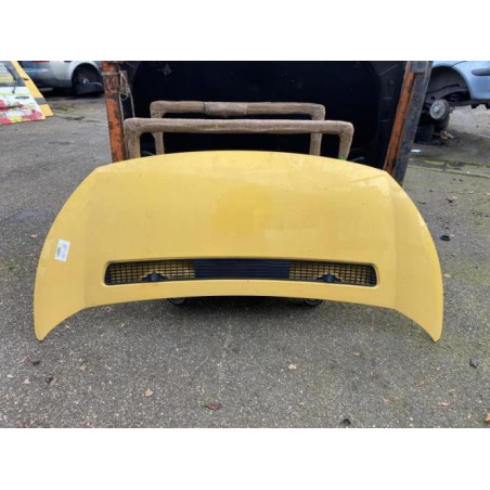 Capot CITROEN JUMPY 2