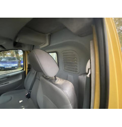 Capot CITROEN JUMPY 2 Photo n°3