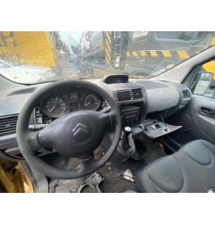 Capot CITROEN JUMPY 2 Photo n°10