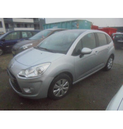 Afficheur CITROEN C3 2 Photo n°7