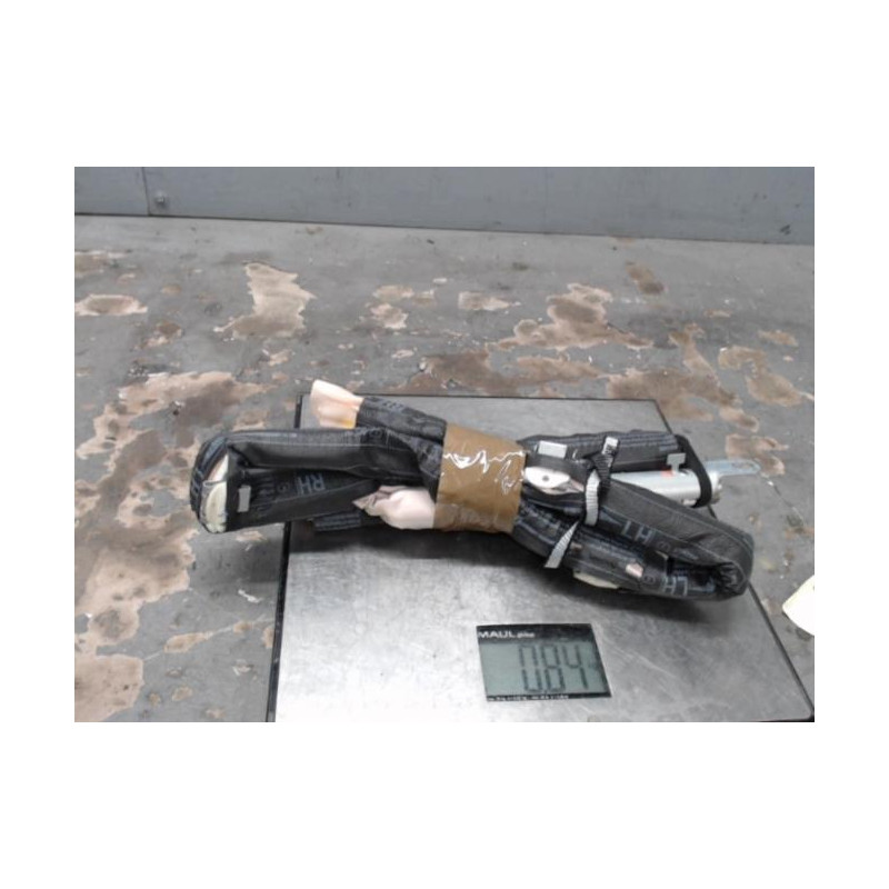 Air bag rideau droit CITROEN C3 2