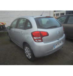 Air bag rideau droit CITROEN C3 2 Photo n°6