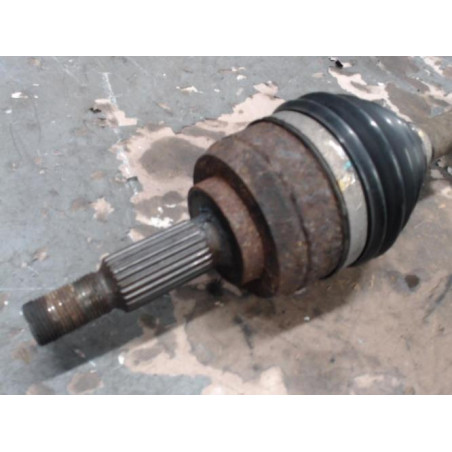 Cardan gauche (transmission) RENAULT GRAND SCENIC 3 Photo n°1