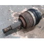 Cardan gauche (transmission) RENAULT GRAND SCENIC 3