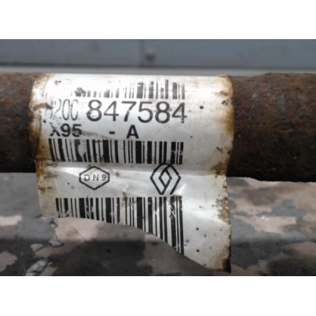 Cardan gauche (transmission) RENAULT GRAND SCENIC 3