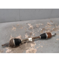 Cardan gauche (transmission) RENAULT GRAND SCENIC 3 Photo n°3