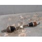 Cardan gauche (transmission) RENAULT GRAND SCENIC 3