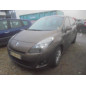 Cardan gauche (transmission) RENAULT GRAND SCENIC 3
