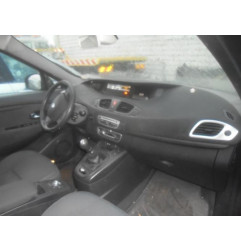 Cardan gauche (transmission) RENAULT GRAND SCENIC 3 Photo n°8