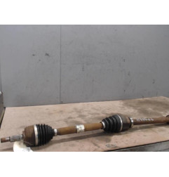 Cardan droit (transmission) RENAULT SCENIC 3 Photo n°1