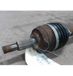 Cardan droit (transmission) RENAULT SCENIC 3