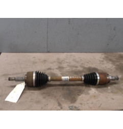 Cardan gauche (transmission) RENAULT SCENIC 3 Photo n°1