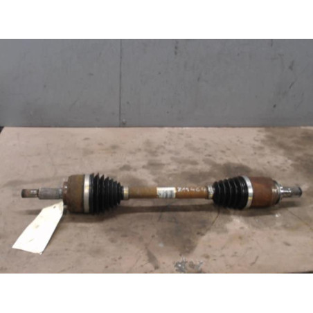 Cardan gauche (transmission) RENAULT SCENIC 3 Photo n°1