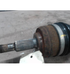 Cardan gauche (transmission) RENAULT SCENIC 3
