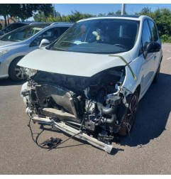 Cardan gauche (transmission) RENAULT SCENIC 3 Photo n°3
