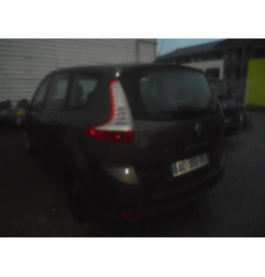 Aile avant gauche RENAULT GRAND SCENIC 3 Photo n°5