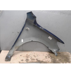 Aile avant gauche HYUNDAI SANTA FE 2 Photo n°3