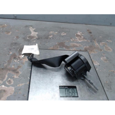 Ceinture arriere droit BMW SERIE 3 F30 Photo n°1